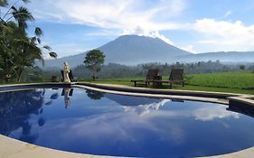 Great Mountain Views Nature Resort